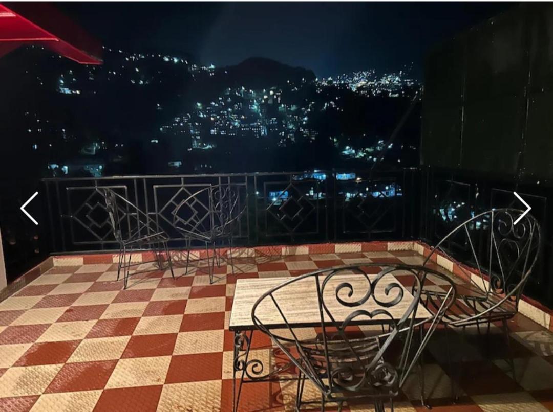 B&B Aston Shimla Hill'S Exterior foto