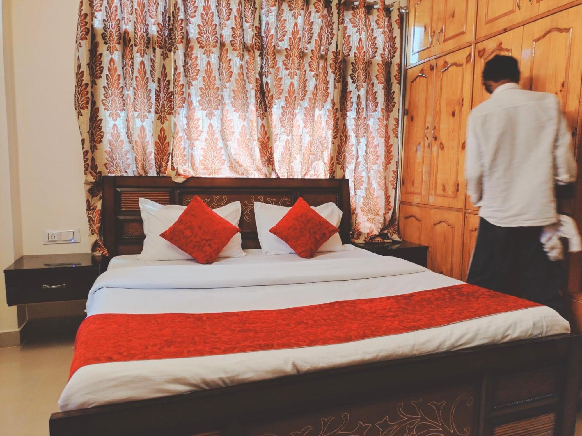 B&B Aston Shimla Hill'S Exterior foto